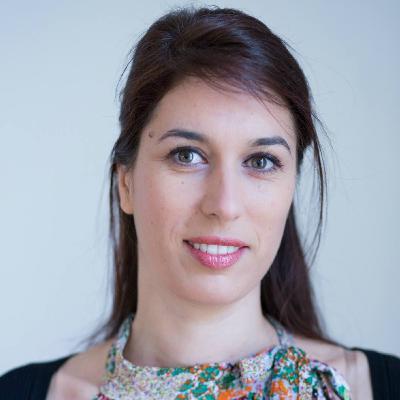 Cum vorbim despre corp, menstruație și sex cu fete și băieți? cu Cristina Dinu-Popa