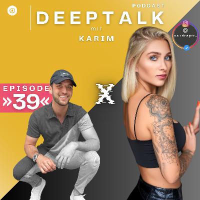 #39: Auswandern - ob, wohin und wann | mit Sandra