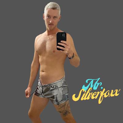Episode 5: Mister Silver Foxx