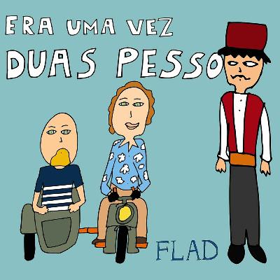Alguém disse "autómato do séc.XVIII"?