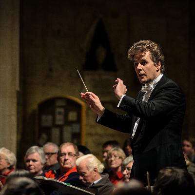 Beethoven Eroica & Elgar Serenade - Boise Philharmonic Podcast Beethoven Eroica & Elgar Serenade - Boise Philharmonic Podcast
