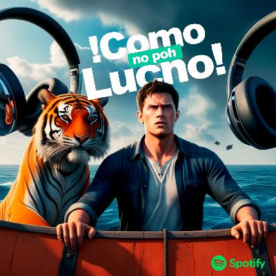 ¡Como no poh Lucho! - Capítulo 39