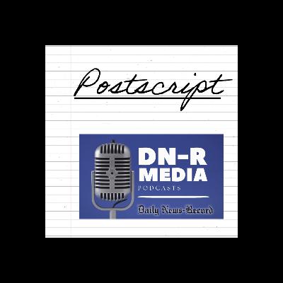 POSTSCRIPT: Discussing the reporting process with Catie Harper