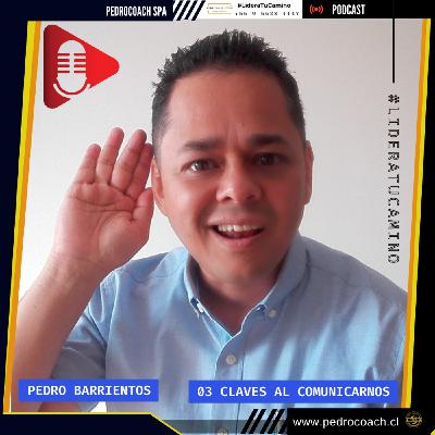 Episodio 8 “La importancia al comunicarnos”.
