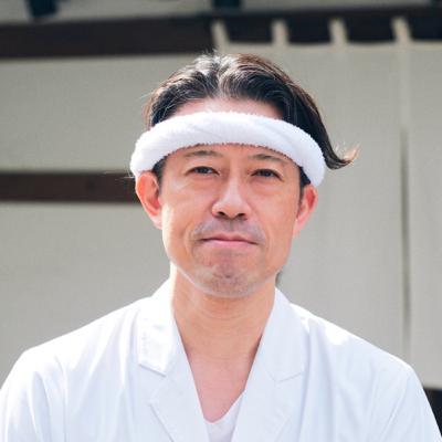 三ん寅 菅原 章之 Interview vol.4