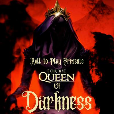 For The Queen: Halloween Episode For The Queen: Halloween Episode