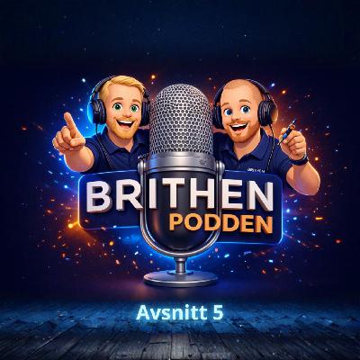 Avsnitt 5 - Myter om Hälsa: Vad Stämmer?
