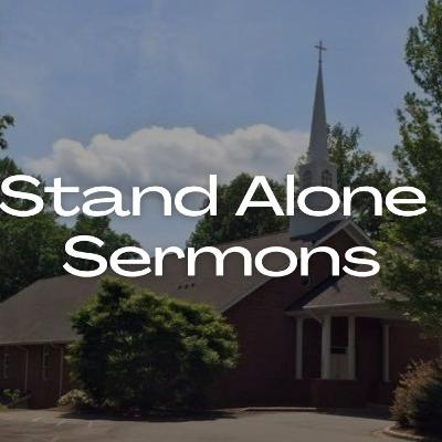 Stand Firm - Philippians 1:27-30 - Speaker: Paul Whitt (8.17.25) Stand Firm - Philippians 1:27-30 - Speaker: Paul Whitt (8.17.25)