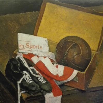 #94 - História do Futebol na América Latina