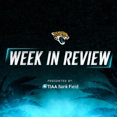 How Jaguars are Improving in Offseason | Week in Review: June 2