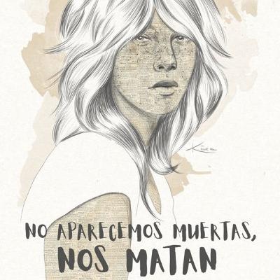 Caso. González y otras ("Campo Algodonero") Vs. México.