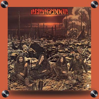 #403 Armageddon: 50 anos da estreia deste grande disco de hardão! Participação de Willian Faria, do Rock na Mesa! #403 Armageddon: 50 anos da estreia deste grande disco de hardão! Participação de Willian Faria, do Rock na Mesa!