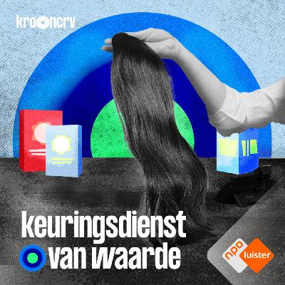 #11 - Van wie was het haar in jouw hairextensions? (S02) #11 - Van wie was het haar in jouw hairextensions? (S02)