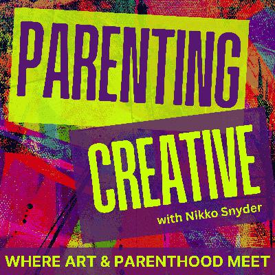 Becoming a rock star at 7 (or 47) w/ Charity Marsh