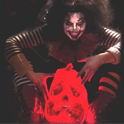 051 Melanie Contreras Interview, 7 Days, Late Night With The Devil