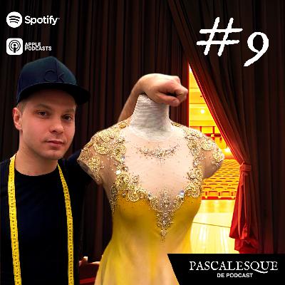 #9 Aflevering met Carlo Josef