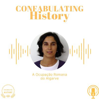 A Ocupação Romana do Algarve