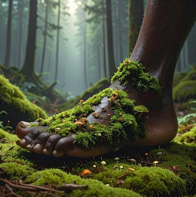 ID4U Episode 22 Chromoblastomycosis