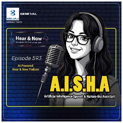 Episode 593: 03 November 2025