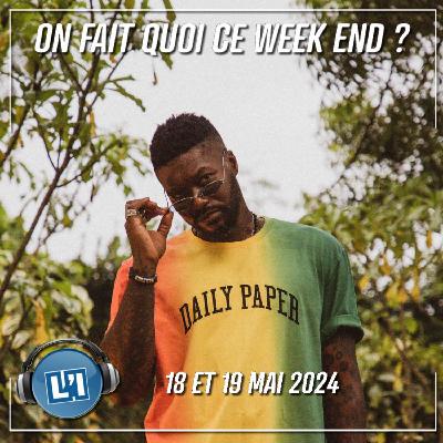 DJIBRIL CISSÉ ET DJ ABDEL VONT AMBIANCER LE LAC DU MOULIN DU SOLER ! DJIBRIL CISSÉ ET DJ ABDEL VONT AMBIANCER LE LAC DU MOULIN DU SOLER !