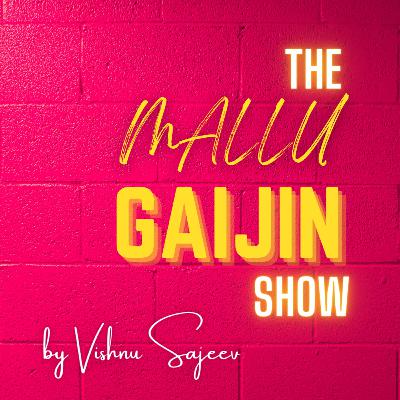 S03.E10 | SOLO : Gaijin Evideyanu?? S03.E10 | SOLO : Gaijin Evideyanu??