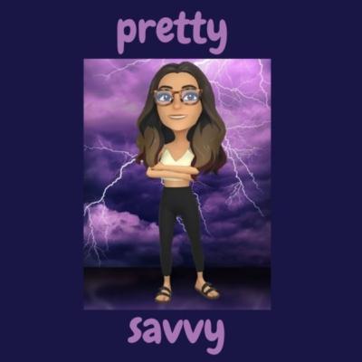 Pretty Savvy Weather Podcast Episode 1