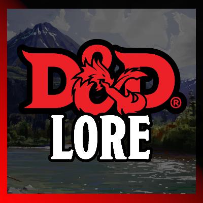 [D&D LORE] Le Retour du Néthéril.