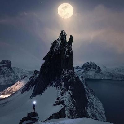 La Templanza "IF" Raúl Aldana Fontana