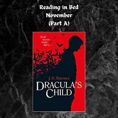 Reading in Bed: Episode 59 (Part A)