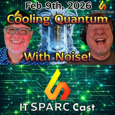 Quantum Breakthroughs, AI Cloud Billions, and Apple’s Margin Squeeze Quantum Breakthroughs, AI Cloud Billions, and Apple’s Margin Squeeze