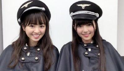vol.35榉坂46和GNZ48的政治不正确是偶像团体的通病吗? vol.35榉坂46和GNZ48的政治不正确是偶像团体的通病吗?