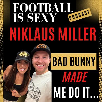 He Went Viral Learning Bad Bunny for the Super Bowl… With ZERO Spanish 😂🔥