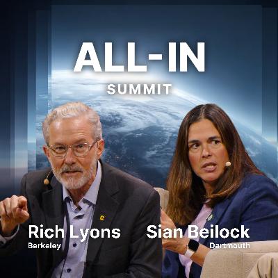 The College Crisis: Heads of Dartmouth & Berkeley Debate the Decline of US Universities