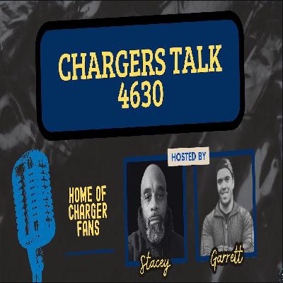 Breakdown of Chargers Picks in Draft Breakdown of Chargers Picks in Draft