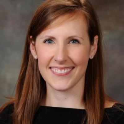 Tyler Jamison, PhD, UNH Human Development and Family Studies