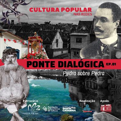 Ponte Dialógica T03 #01 - Pedra sobre pedra