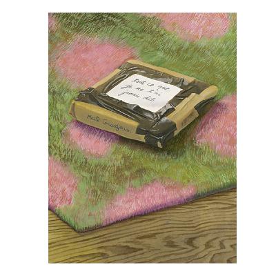 Tout ce que je ne t’ai jamais dit. Rencontre avec Maïté Grandjouan, à la librairie La Régulière #685