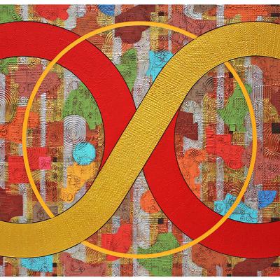 Materialism and Cantor’s higher infinities Materialism and Cantor’s higher infinities