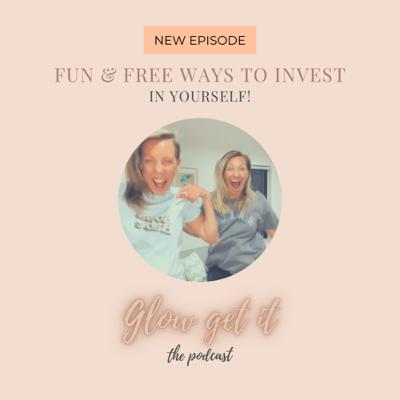 #21 Fun and free ways to invest in yourself