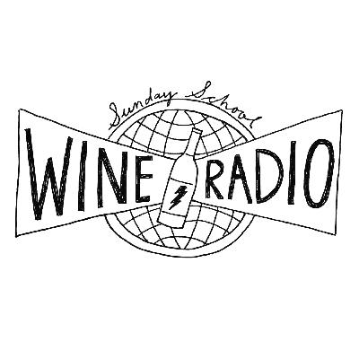 Sunday School Wine Radio - Guest Corey Schuster Sunday School Wine Radio - Guest Corey Schuster