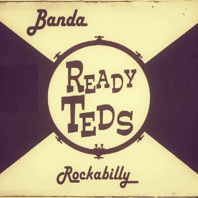 Movidos à Música com a banda Ready Teds