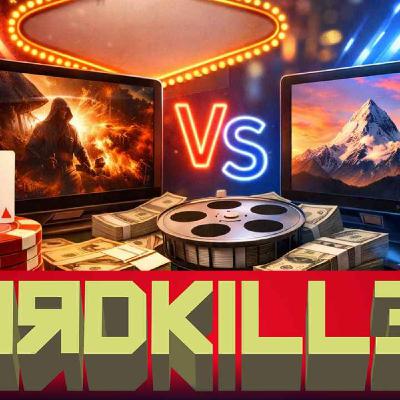 Cordkillers 590: Paul Anka’s Vegas Bid Cordkillers 590: Paul Anka’s Vegas Bid