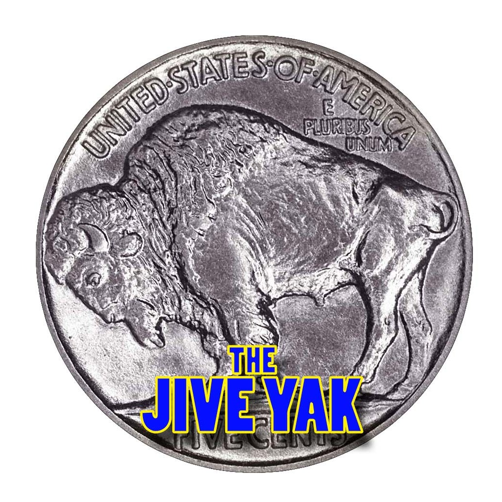 The Jive Yak Podcast