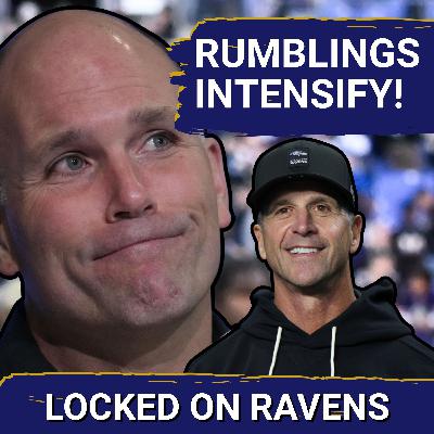 Baltimore Ravens linked to BIG trade help as deadline approaches, FIRMLY cement themselves as buyers