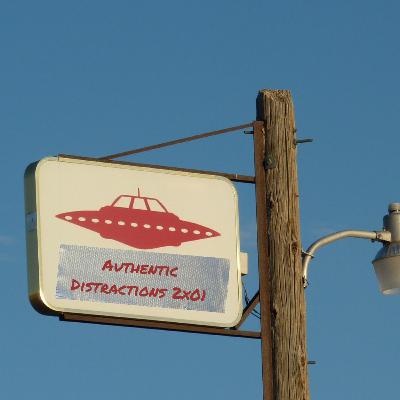Roswell, New Mexico Episode 2x01 Roswell, New Mexico Episode 2x01