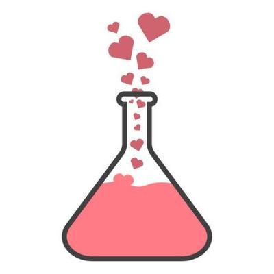 Un poco de amor por el lado de la ciencia