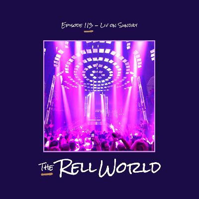 Episode 113 | Liv on Sunday