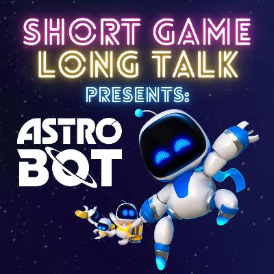 Astro Bot
