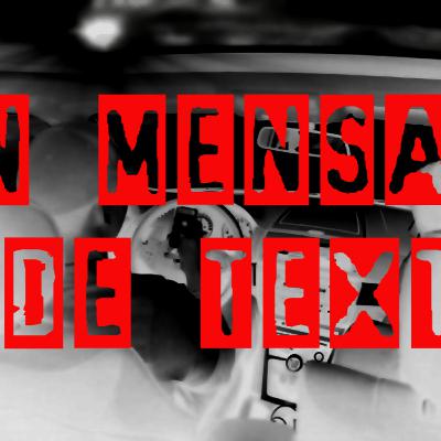 UN MENSAJE DE TEXTO UN MENSAJE DE TEXTO
