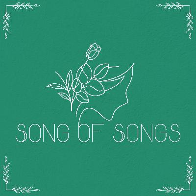 Ideals (Song of Songs 3:6-11) - Tom Newton